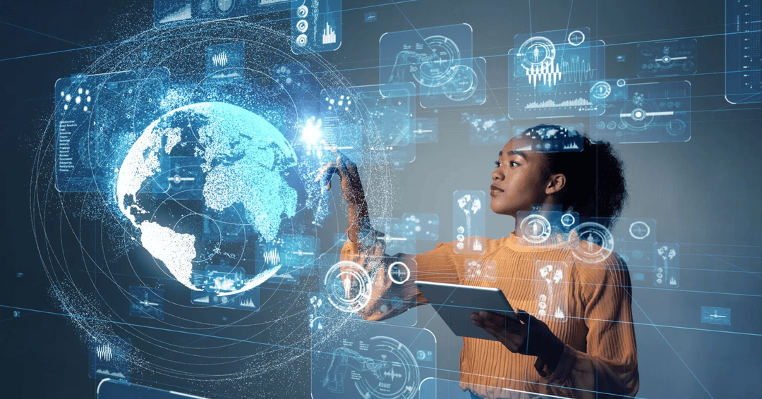 Digitalización en la Visita Médica: Uso de Tecnología para Mejorar el Impacto