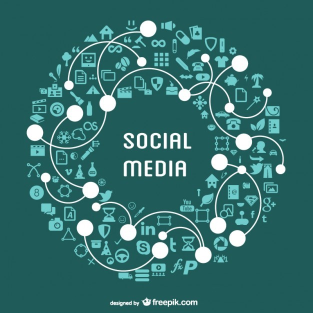 Redes Sociales Red social