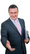 Visitador médico profesional